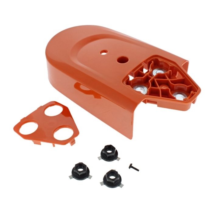 Belt Guard Kit 16 i gruppen  hos GPLSHOP (5010571-04)