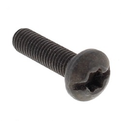 Torx Skruv Mrt M5X20 i gruppen  hos GPLSHOP (5032064-20)