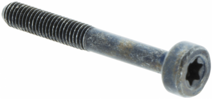 Skruv, Torx D10, M5X40 i gruppen  hos GPLSHOP (5032153-40)