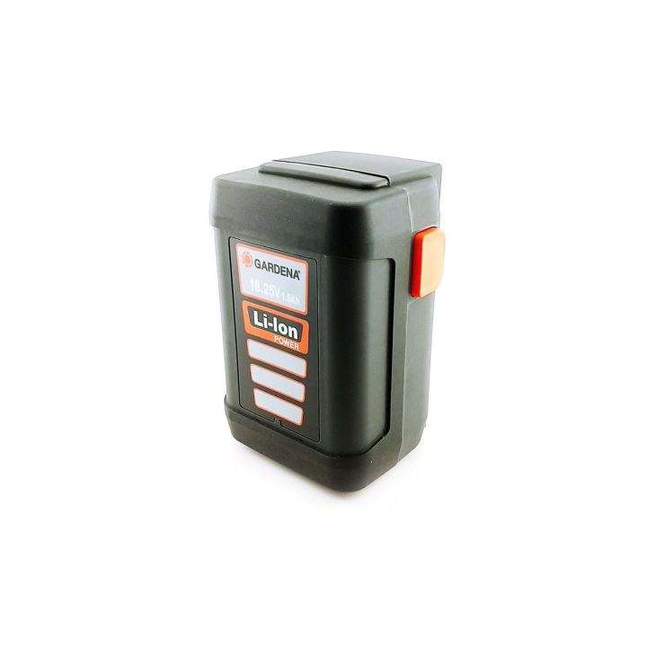 Gardena batteri 2Ah till WT15 i gruppen  hos GPLSHOP (5051431-02)