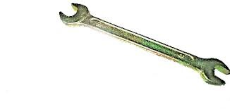 Spanner,8X10 i gruppen  hos GPLSHOP (5066150-01)