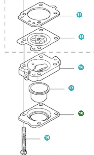 Kåpa i gruppen  hos GPLSHOP (5067410-01)