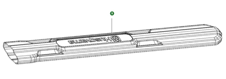 Blade Guard i gruppen  hos GPLSHOP (5293642-01)