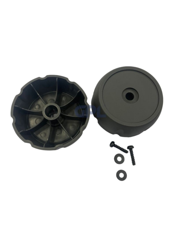 Wheel Kit i gruppen Reservdelar Husqvarna 120iBV hos GPLSHOP (5311478-75)