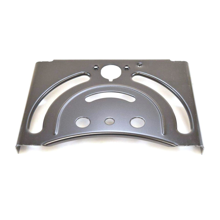 SERVICE KIT PLATE PLATE,STEER, i gruppen  hos GPLSHOP (5311691-01)