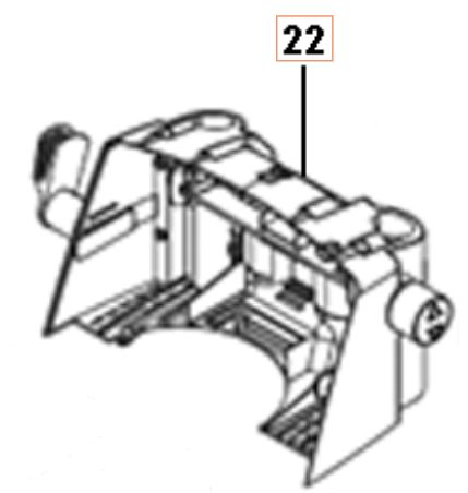 Chassis Chassis Accessory Stor i gruppen  hos GPLSHOP (5312416-03)