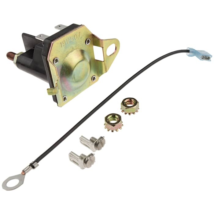 Solenoid i gruppen  hos GPLSHOP (5321461-54)