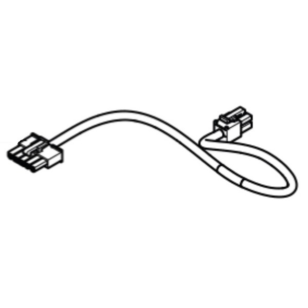 Wiring Assy Battery Cable Prem i gruppen Reservdelar Robotgräsklippare / Reservdelar Husqvarna Automower® 450X Nera / Automower 450X Nera - 2023 hos GPLSHOP (5352805-03)