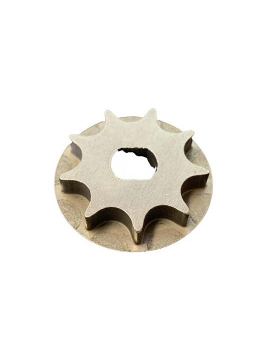 Spur Sprocket 1/4M - 9T i gruppen Reservdelar T540i XP hos GPLSHOP (5355574-01)