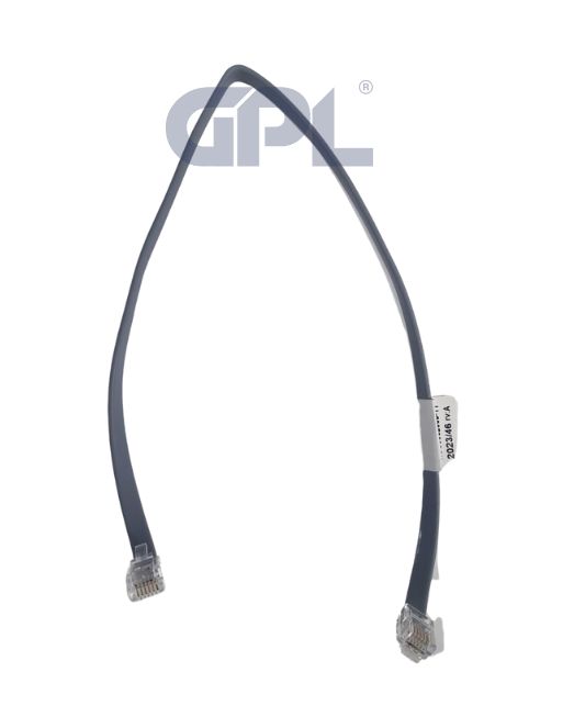 Wiring Assy Modular Jack 6/6 R i gruppen Reservdelar Robotgräsklippare / Reservdelar Husqvarna Automower® 450X Nera / Automower 450X Nera - 2023 hos GPLSHOP (5362539-04)