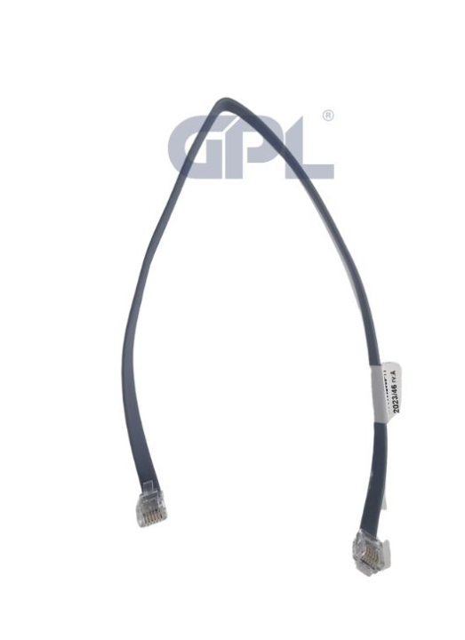 Wiring Assy Modular Jack 6/6 R i gruppen Reservdelar Robotgräsklippare / Reservdelar Husqvarna Automower® 450X Nera / Automower 450X Nera - 2023 hos GPLSHOP (5362539-09)