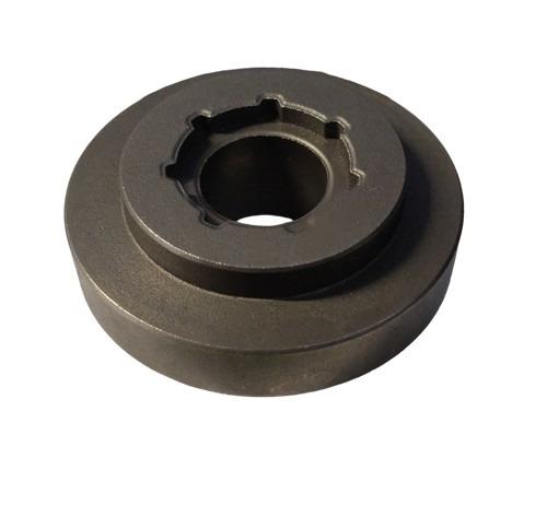 Brake Drum Sintered Small 7 Sp i gruppen Reservdelar T542i XPG hos GPLSHOP (5369774-01)