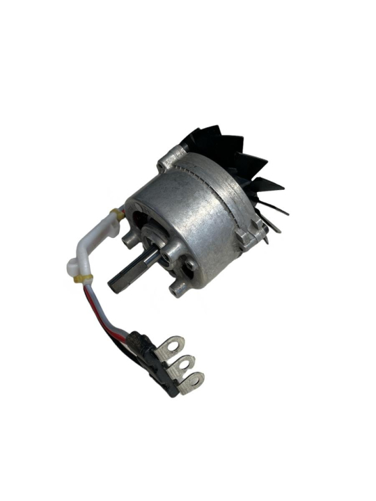 Motor Assy 25 Stack Chainsaw T i gruppen Reservdelar T542i XPG hos GPLSHOP (5369884-01)