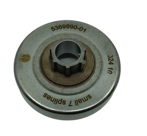 Kopplingstrumma Assy Small 7 Splin i gruppen Reservdelar T542i XPG hos GPLSHOP (5369990-01)