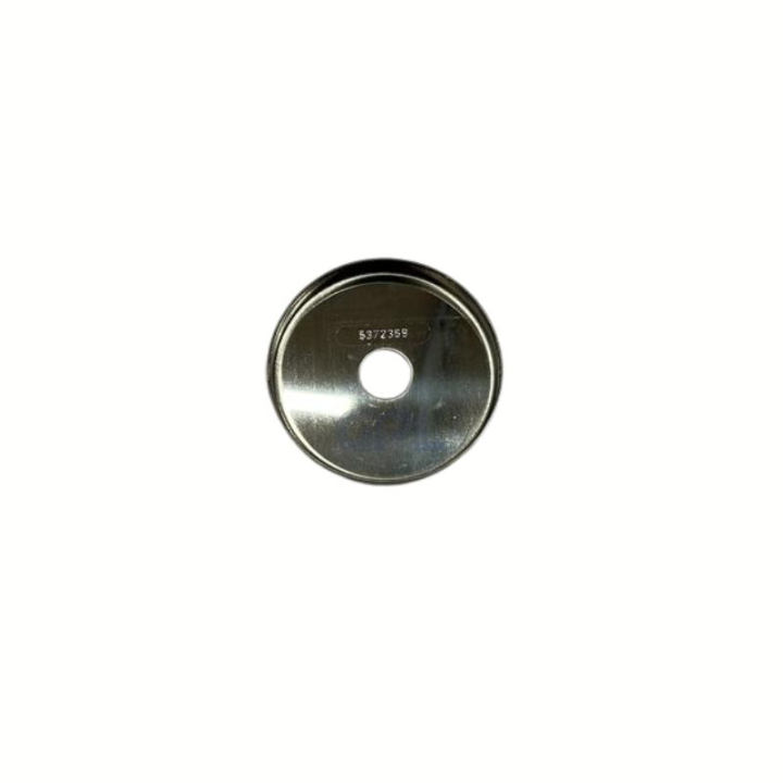 Plåtkopp 5372980-02 i gruppen hos GPLSHOP (5372980-02)