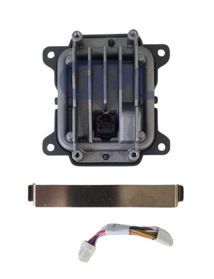 Radar Kit 430X Nera, 450X Nera i gruppen Reservdelar Robotgräsklippare / Reservdelar Husqvarna Automower® 410XE Nera / Automower 410XE Nera - 2024 hos GPLSHOP (5388763-01)