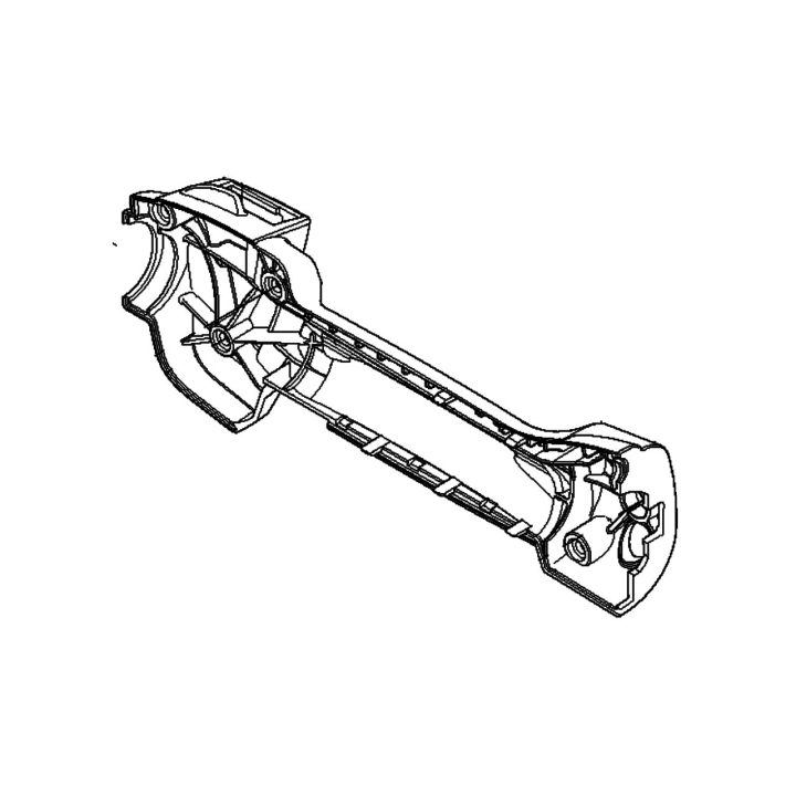 Handtagshalva Höger 5441002-02 i gruppen hos GPLSHOP (5441002-02)