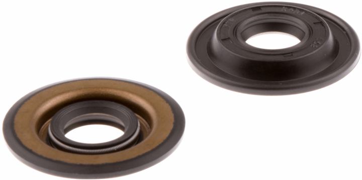 Kit - Crankshaft Seal i gruppen  hos GPLSHOP (5450818-15)