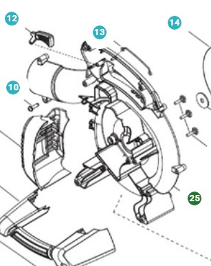 Scroll - Inner i gruppen  hos GPLSHOP (5451100-01)