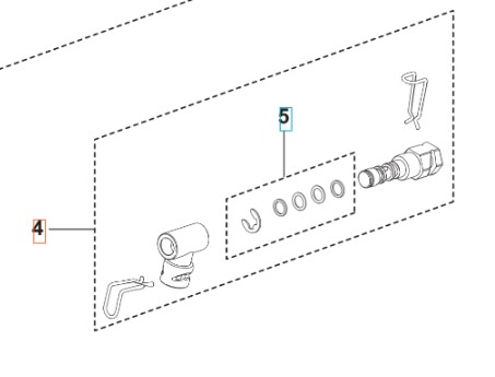 Adapter System i gruppen  hos GPLSHOP (5460929-01)