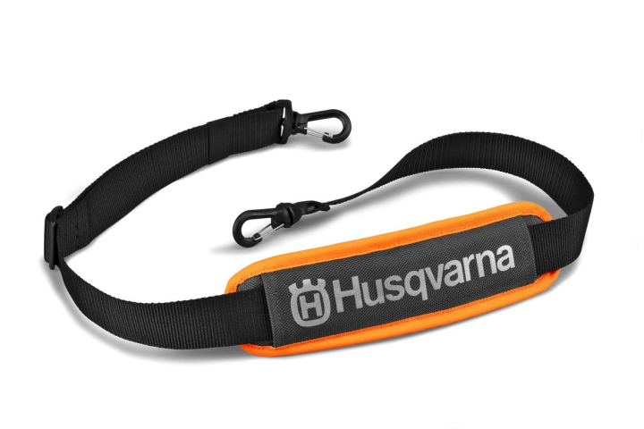 Husqvarna axelrem för batteriväska i gruppen Husqvarna Skog och Trädgårdsprodukter / Husqvarna Oljor & Smörjmedel / Bensin/Oljedunkar hos GPLSHOP (5472938-01)