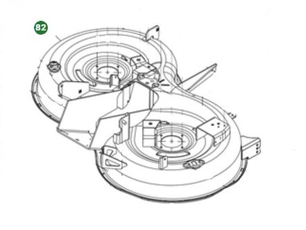 Klippaggregatsats Tc 112 Versio i gruppen  hos GPLSHOP (5473167-03)