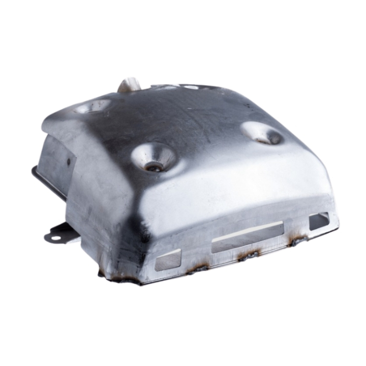 Ljuddämpare i gruppen hos GPLSHOP (5778136-01)