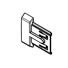 Locking Handle i gruppen  hos GPLSHOP (5810363-01)