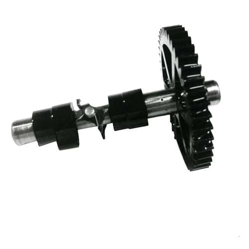 Shaft B&S 592968 i gruppen B&S 08P502-0022-H1 hos GPLSHOP (5822887-19)