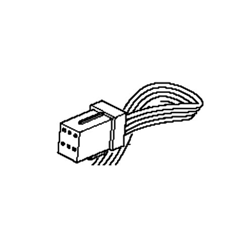 Wiring Assy Signal Rearhandle i gruppen  hos GPLSHOP (5827133-01)