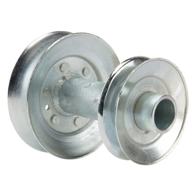 Pulley,Engine i gruppen  hos GPLSHOP (5830996-01)