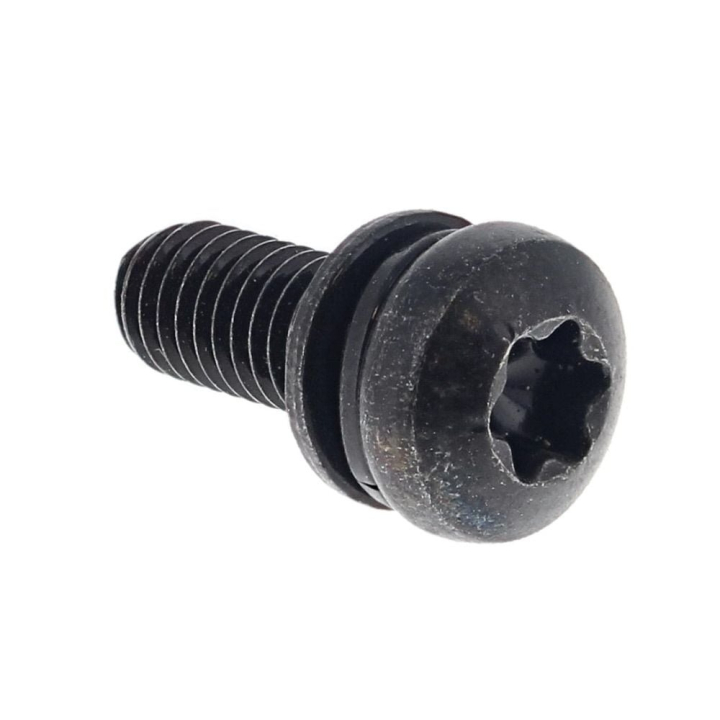 Skruv M5X13Torx i gruppen  hos GPLSHOP (5869028-01)