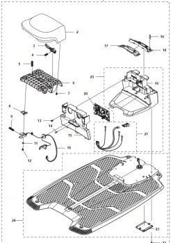 CHARGING STATION 5878329-01 | GPLSHOP