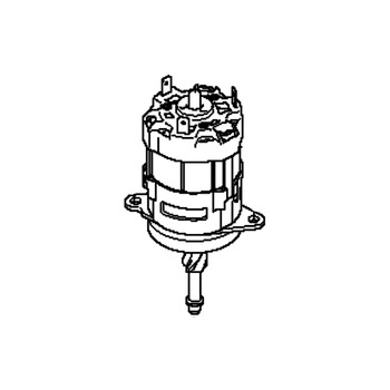 Motor Assy Kit 325Ib/525Ib Mar i gruppen  hos GPLSHOP (5880099-04)