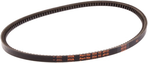 Drivrem Rider 850 HST, 970, 13, 16 H i gruppen  hos GPLSHOP (5895386-01)