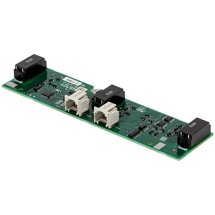 PRINTED CIRCUIT ASSY LOOP RECE i gruppen Reservdelar Robotgräsklippare / Reservdelar Husqvarna Automower® 435X AWD / Automower 435X AWD - 2023 hos GPLSHOP (5911257-01)