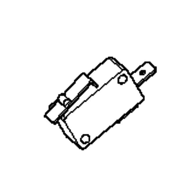 Micro Switch i gruppen  hos GPLSHOP (5911571-01)