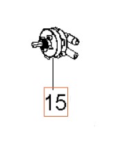 Valve Dosing Angled Sp i gruppen  hos GPLSHOP (5926176-23)