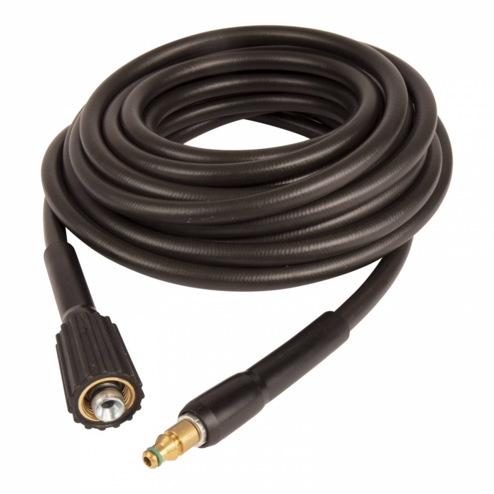 Hose Soft Dn6 8M With Thread i gruppen  hos GPLSHOP (5926176-42)