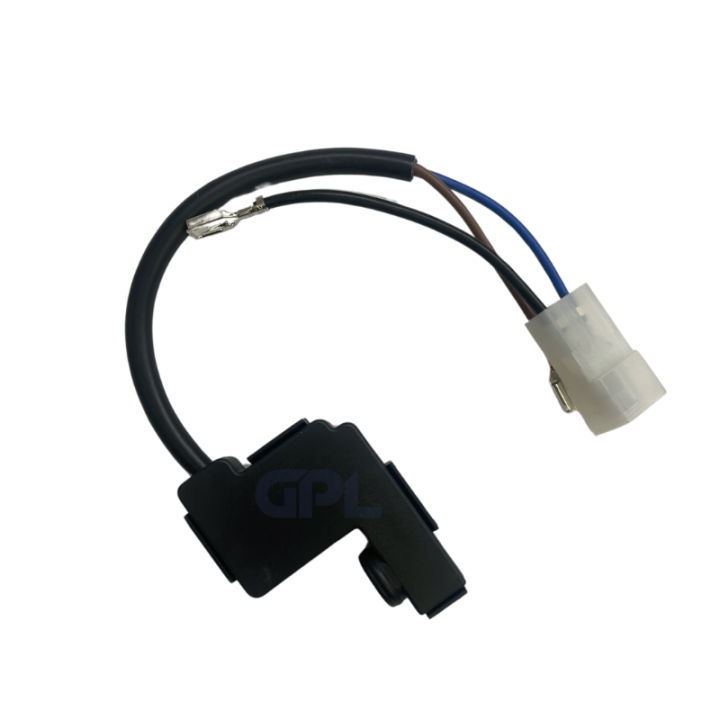 Micro Switch Box Complete i gruppen hos GPLSHOP (5926176-61)