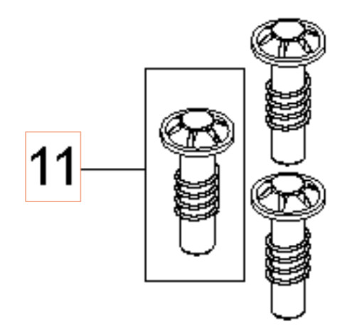 Piston Ceramic Rep,Kit i gruppen  hos GPLSHOP (5926176-80)