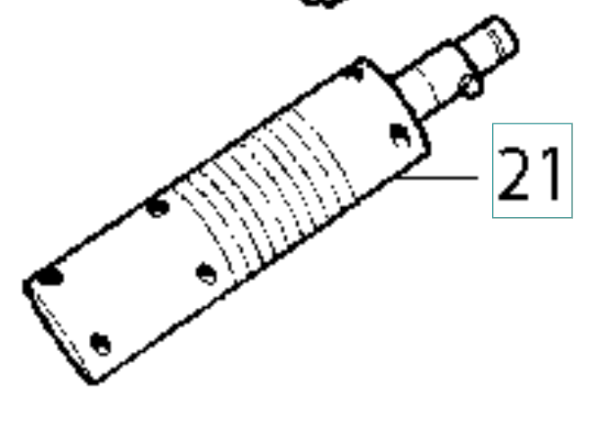 Nozzle Power Speed i gruppen  hos GPLSHOP (5926176-82)