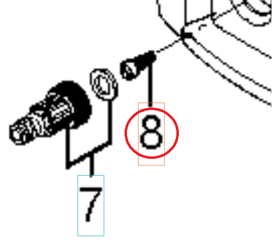 Strainer Strainer i gruppen  hos GPLSHOP (5926176-98)