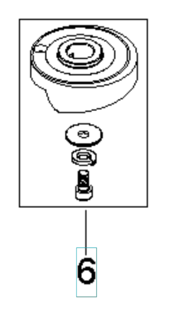 Disc 8,4 Degree Sp i gruppen  hos GPLSHOP (5926177-17)