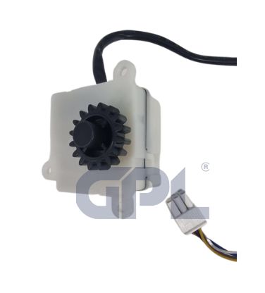 MOTOR HAM TYPE: 153,2 i gruppen Reservdelar Robotgräsklippare / Reservdelar Husqvarna Automower® 410XE Nera / Automower 410XE Nera - 2024 hos GPLSHOP (5927358-03)