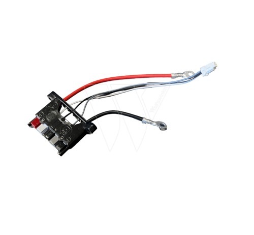 Wiring Assy Power Chainsaw i gruppen Reservdelar T542i XPG hos GPLSHOP (5930838-01)