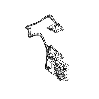 Control Panel Brushcutter Bt i gruppen  hos GPLSHOP (5938411-01)