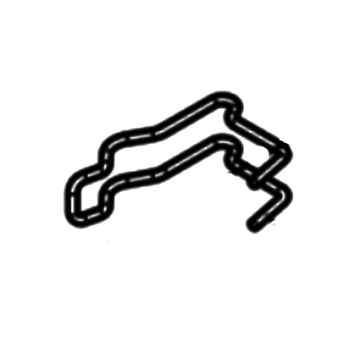 Holder Cable Hook i gruppen hos GPLSHOP (5939125-01)