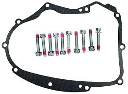 Gasket-Crankcase Kit i gruppen  hos GPLSHOP (594195)