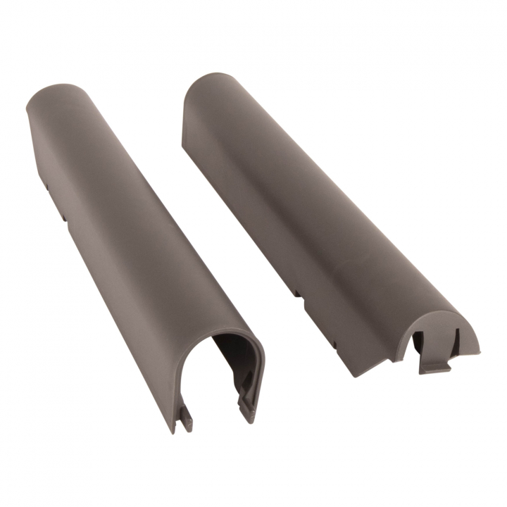 Tube Guides Dark Grey i gruppen  hos GPLSHOP (5960252-01)